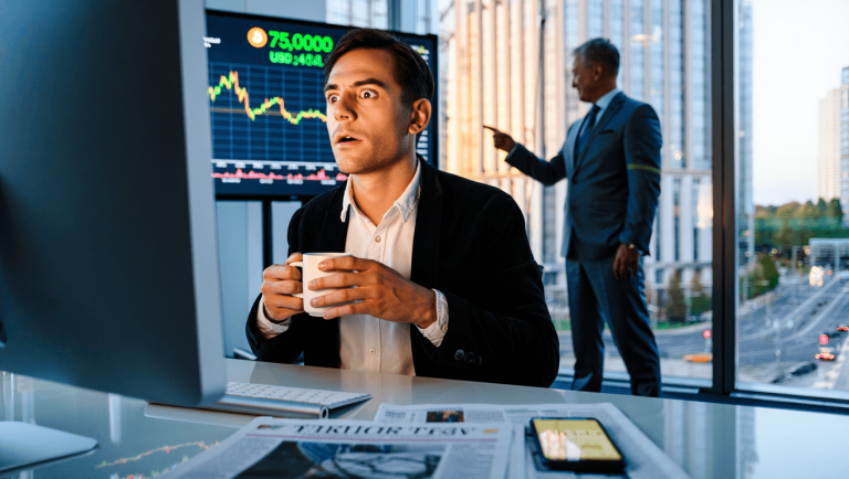 5 Giros Cripto en Abril 2026 Que Sorprenden a Inversores - Aquí Qué Hacer