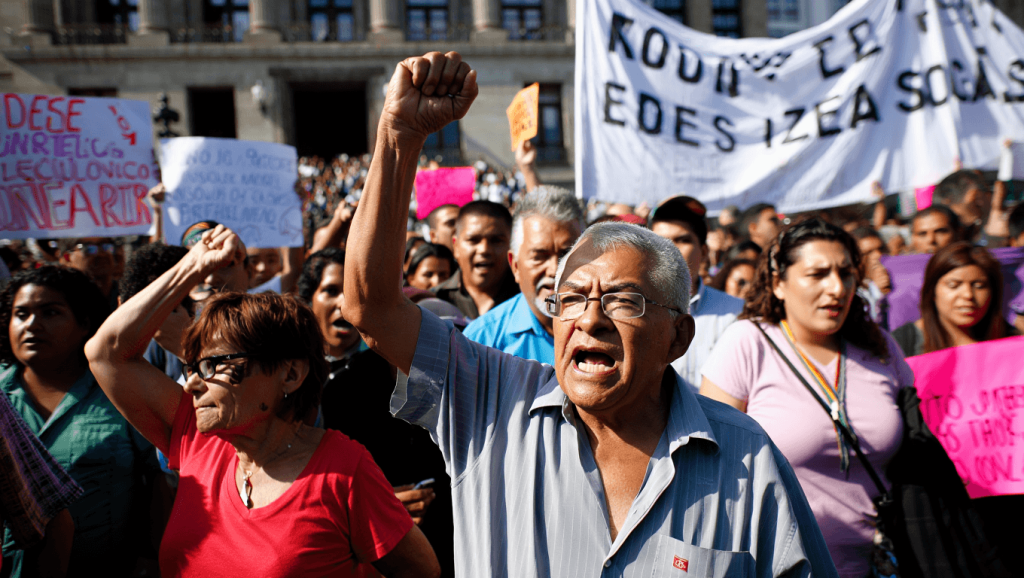 “De Tajo El Sistema De Privilegios” Provoca Protestas; Qué Cambia En 2026