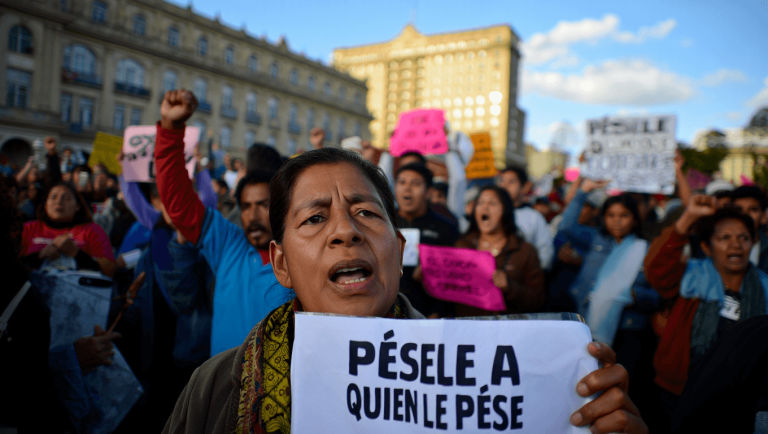 “Pésele A Quien Le Pese” Sacude Al País - ¿Qué Cambia Con 5,000 Millones En 2026?