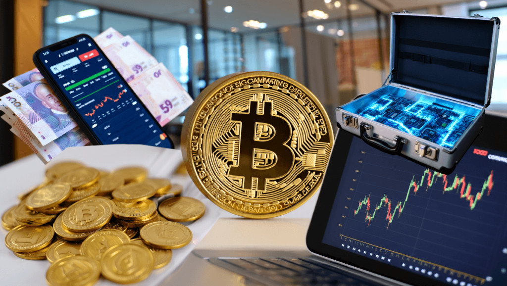 6 Tendencias Cripto en 2026 Que Redefinen Pagos, ETFs y Tesorería Corporativa