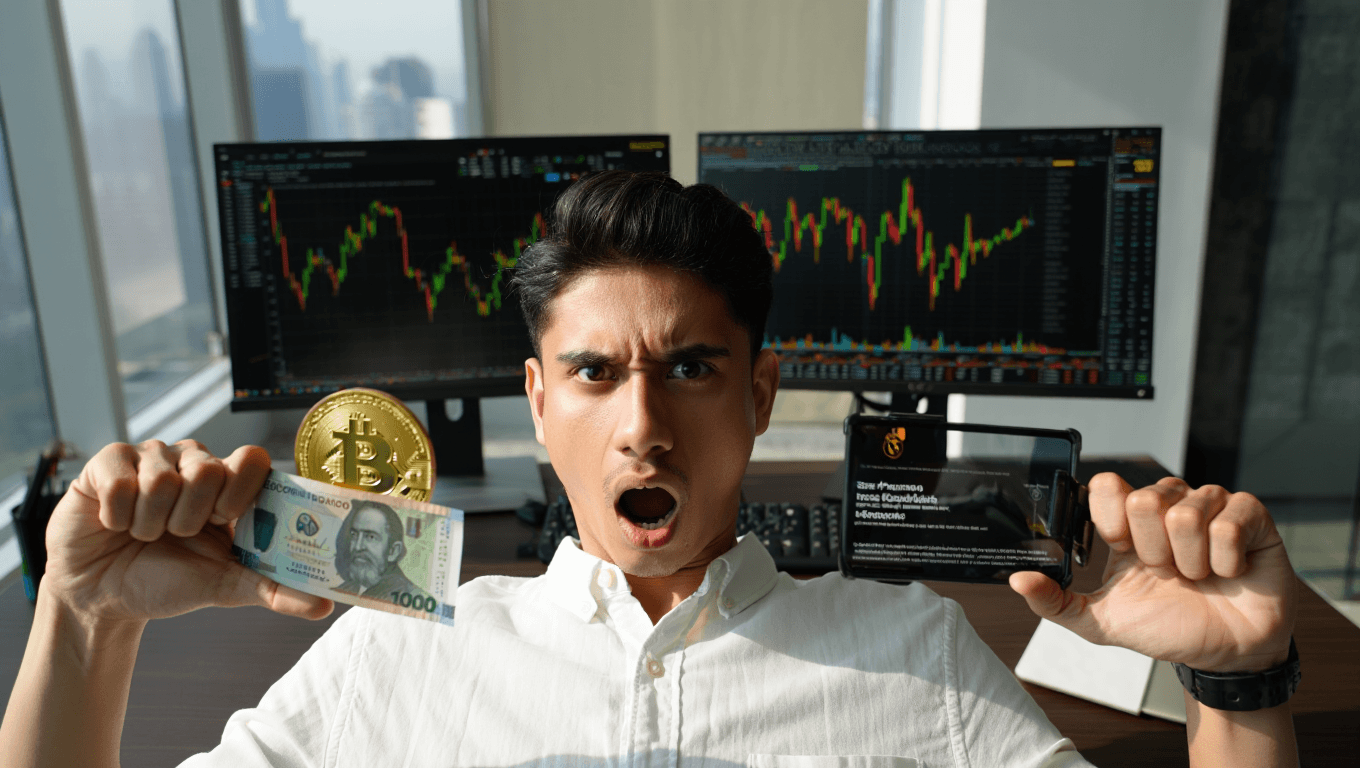 5 Movimientos Cripto En 2026 Que Podrían Afectar Tu Dinero - Aquí Lo Nuevo