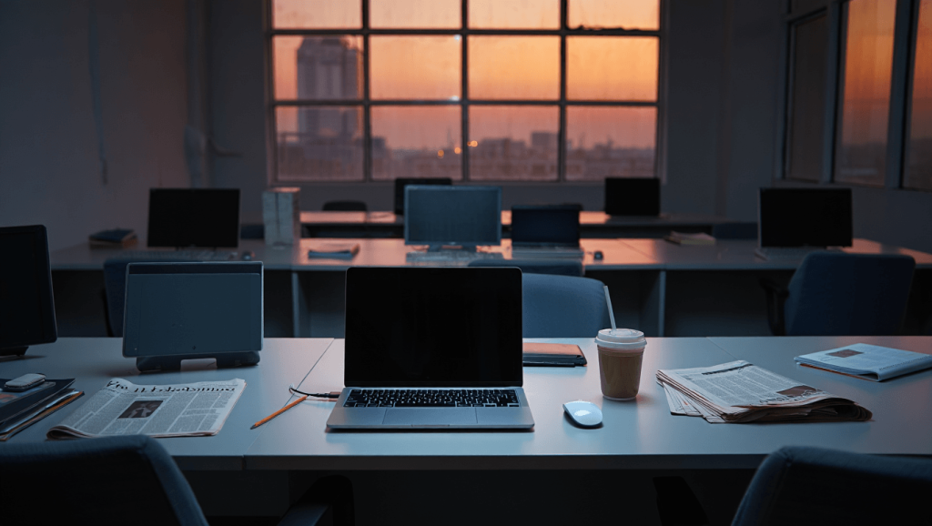 “No Hay Cobertura” Genera Alarmas en 2026 - Qué Significa Para Inversores