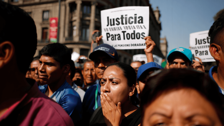 Cámara Aprueba Con 363 Votos Tope A Pensiones En 2026, Por Qué Importa