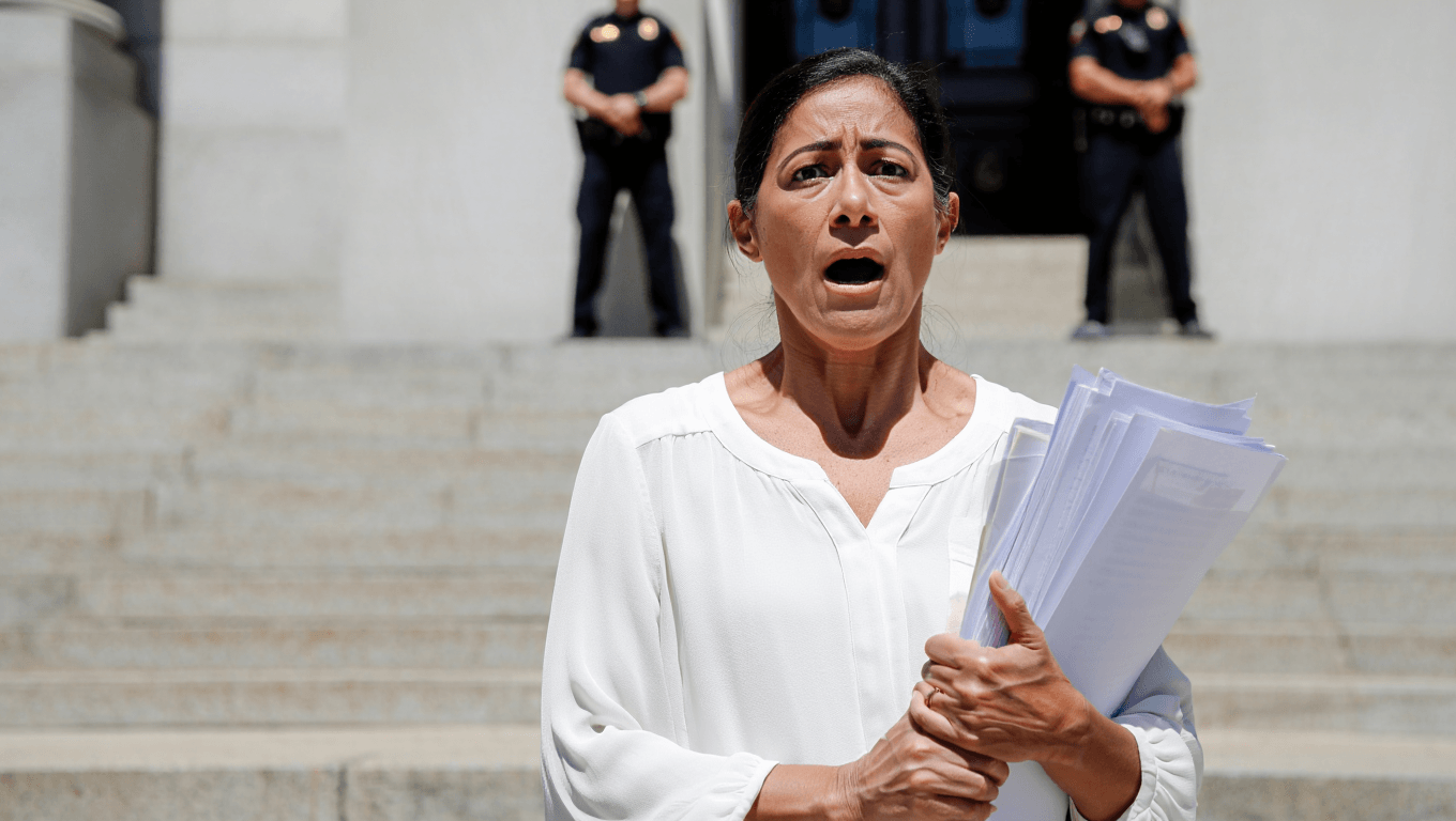 “La Porción Reglamentaria Que Nos Ocupa Es Inconstitucional” Divide Opiniones Tras Fallo Del 07 De Abril De 2026