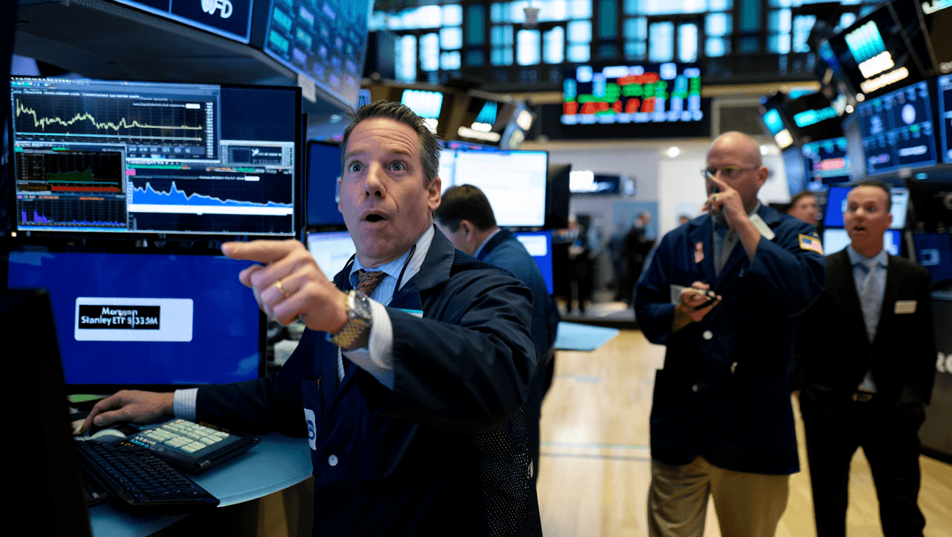 Morgan Stanley Revela ETF de Bitcoin Con $33.9M En Entradas en 2026 - Aquí Está La Sorpresa