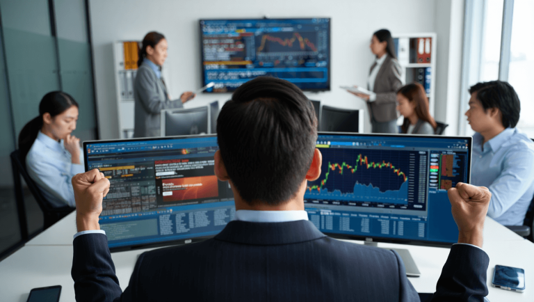 7 Noticias Cripto De Abril 2026 Que Revelan Riesgos, Oportunidades Y Lo Que Cambia