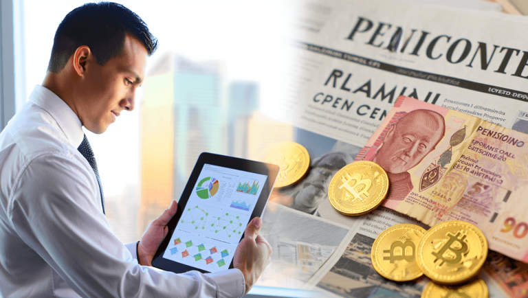 6 Cambios Clave En 2026 Que Revelan Por Qué México Avanza En Cripto Y Pensiones