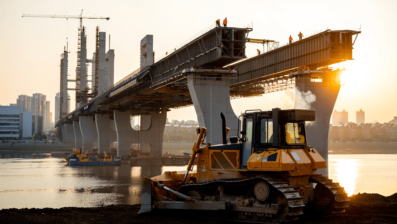 8 Proyectos En 2026 Que Podrían Redirigir Hasta 30% De Afores - Aquí Lo Que Cambia