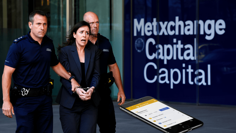 Guía 2026 De Binance Revela Medidas Clave; Detención De Metaxchange Agita Abril 2026