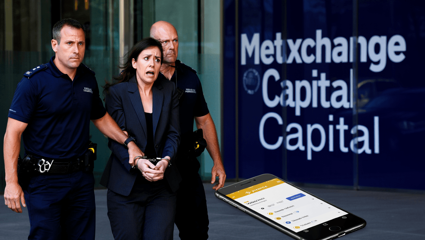 Guía 2026 De Binance Revela Medidas Clave; Detención De Metaxchange Agita Abril 2026