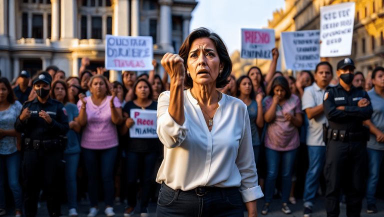 Reforma Constitucional Fija Tope: Pensiones Máximas A Mitad Del Salario Presidencial 2026