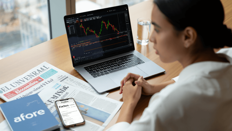 5 Tendencias Cripto En 2026 Que Cambian Cómo Invertir Tus Ahorros