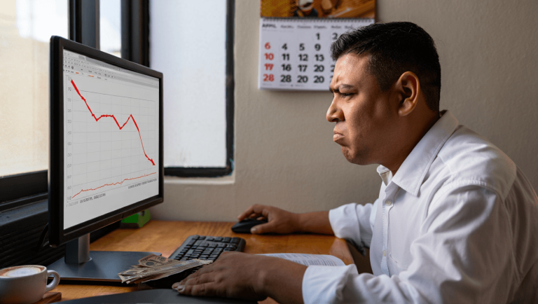 Bitcoin Perdía 3.11% en 24 Horas el 1/04/2026 - Aquí Está Lo Nuevo