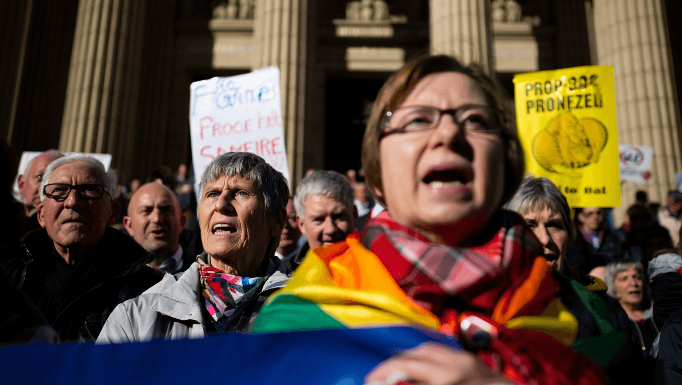 “Los Afectaría Directamente…” Divide Opiniones En 2026 - Qué Cambia Desde El 11 De Abril