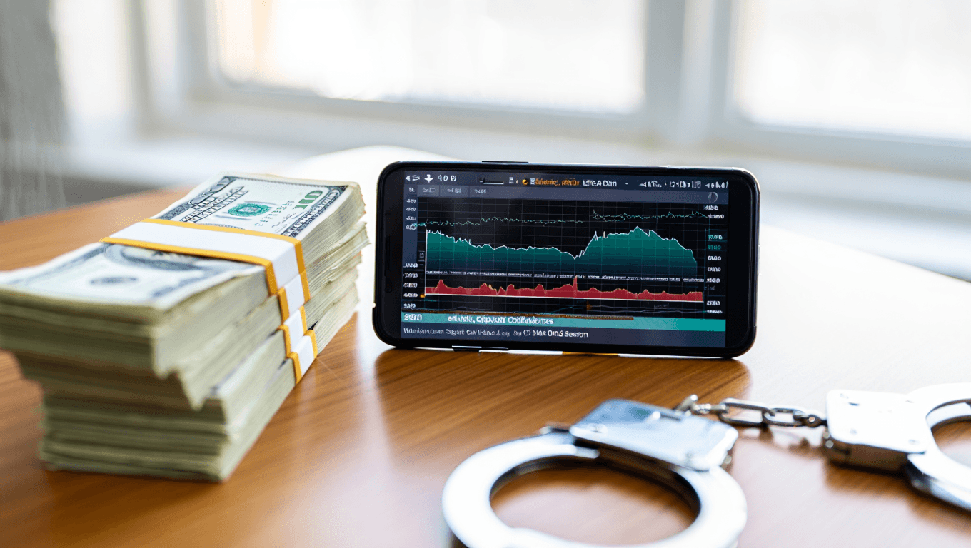 Investigación Revela $250K En Entregas Y 18 Movimientos Detectados En 2021-24 - Aquí Lo Nuevo