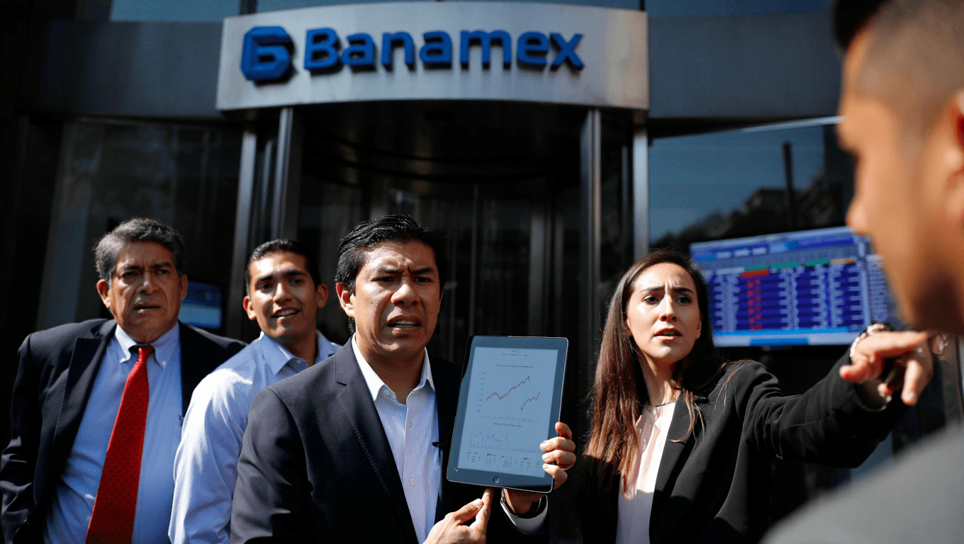 Afore Sura Revela Inversión En Klar Y Banamex 24% En 2026, Por Qué Importa
