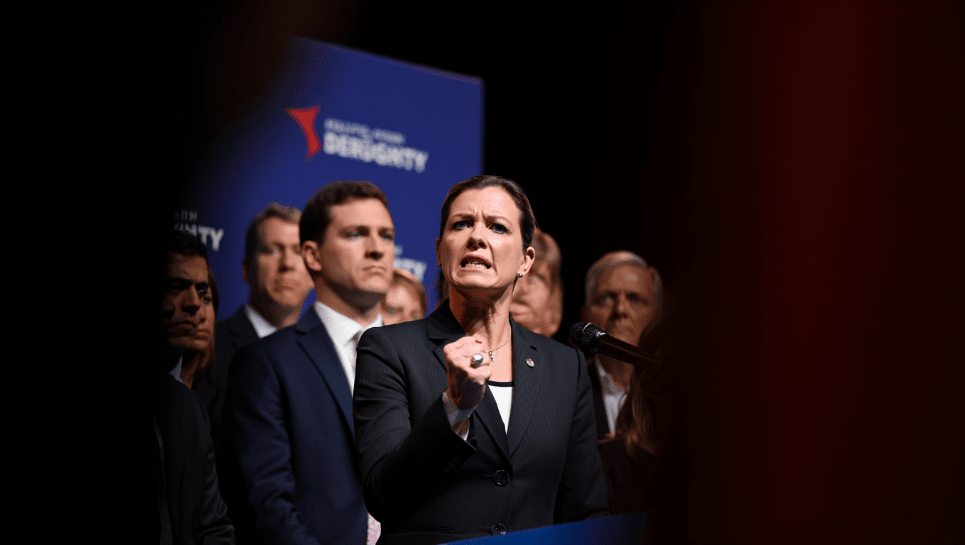 "Que no se meta y cuide su chiquero" Genera Ruido Político En 2026 Y Divide A Morena