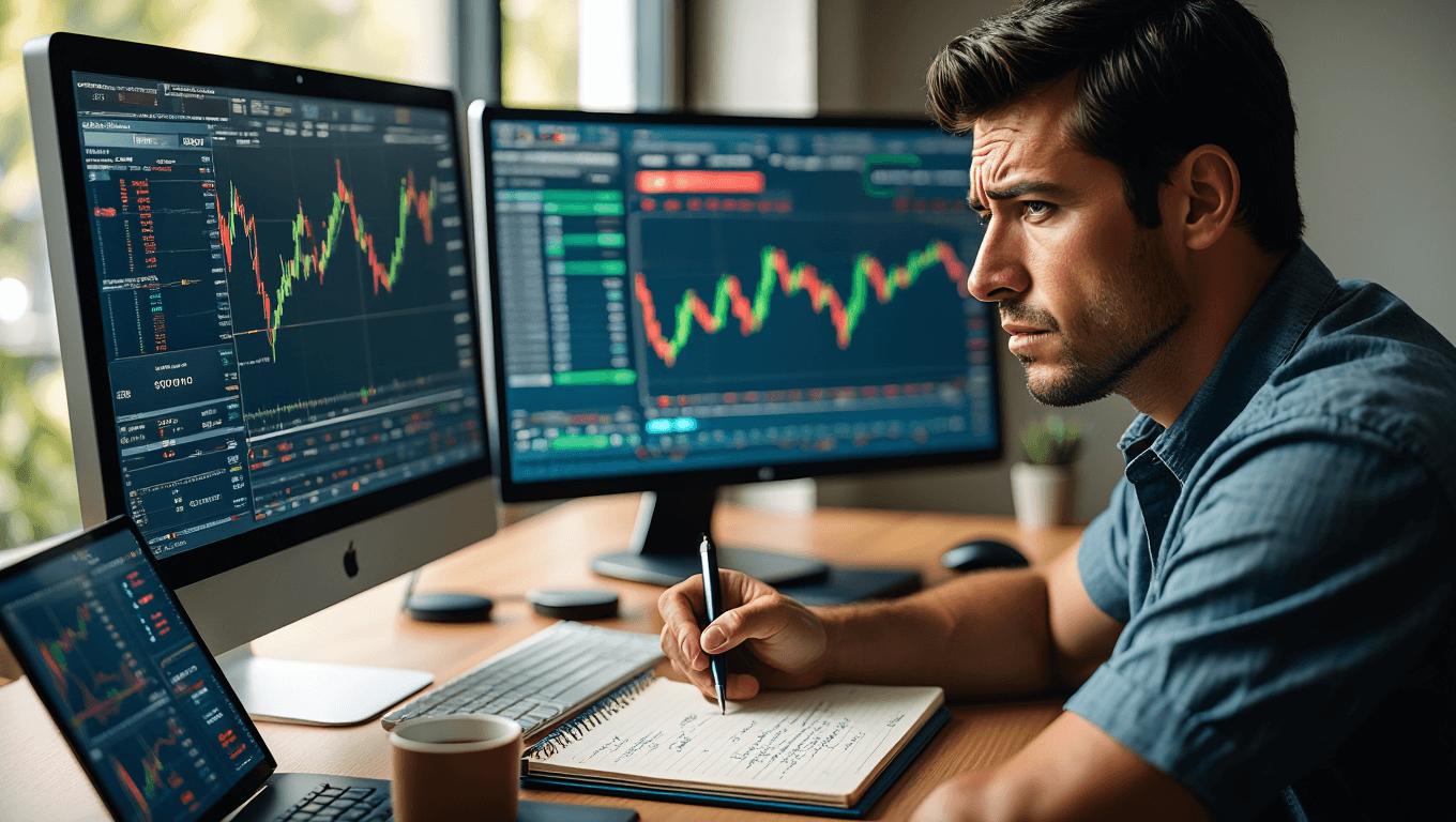 5 Historias Cripto De Abril 2026 Que Cambian La Inversión - Lo Que Debes Saber