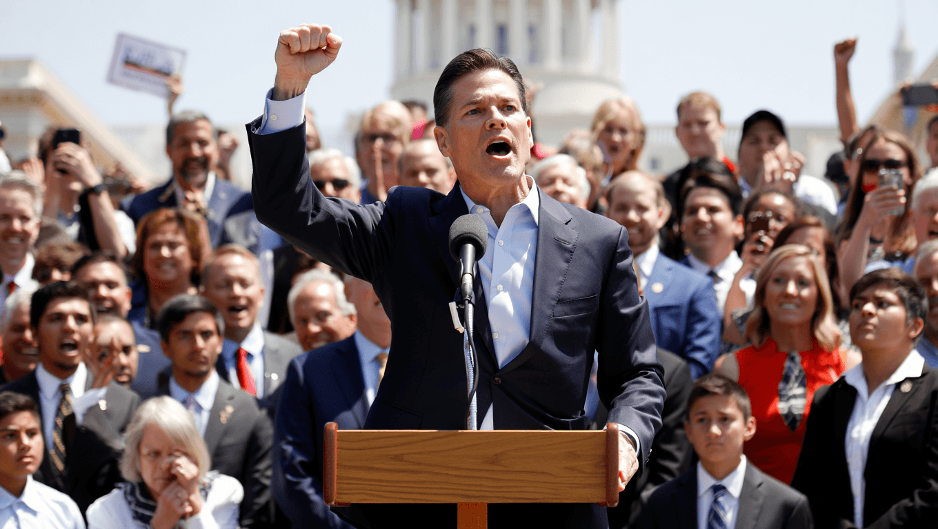 “Pésele A Quien Le Pese” Sparks Political Fire In 2026 - What Changes Now