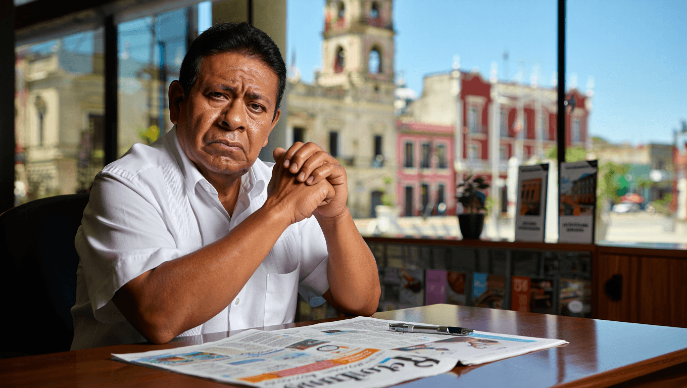 "Son Para Las Pensiones Del Ejército" Sacude A Campeche En Abril 2026 - Aquí Lo Que Cambia