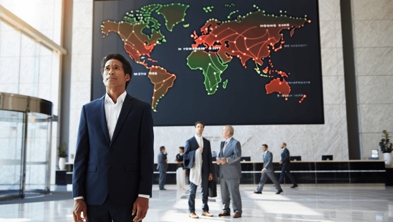 6 Señales En 2026 Que Revelan Por Qué Binance, Afores Y Pagos Blockchain Cambian Tu Dinero