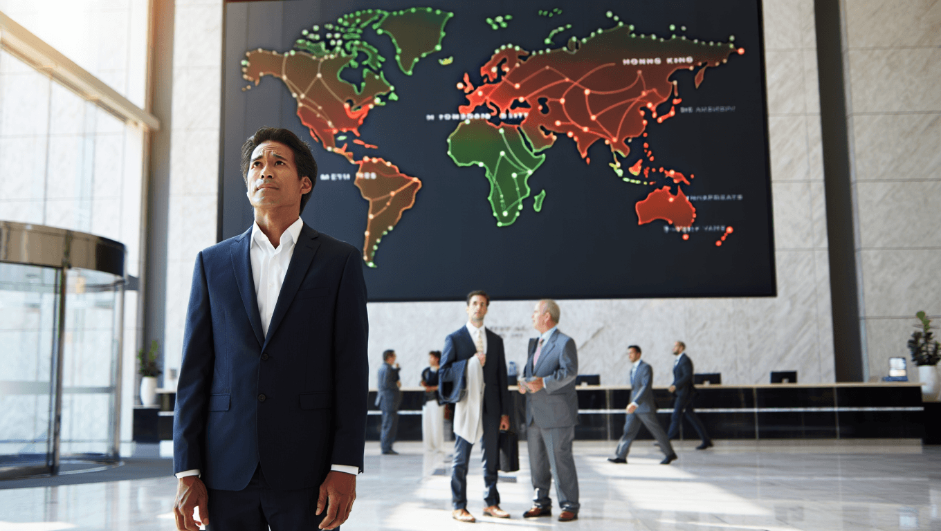 6 Señales En 2026 Que Revelan Por Qué Binance, Afores Y Pagos Blockchain Cambian Tu Dinero