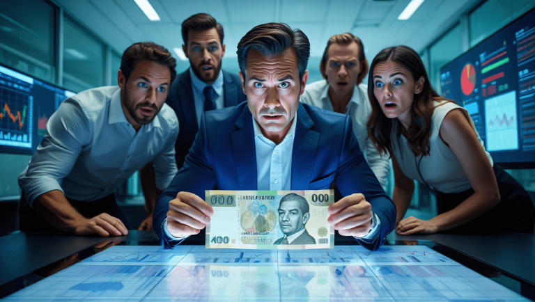 7 Cambios Clave En 2026 Que Transforman Remesas, Pagos Y Tesorerías En México - Aquí Qué Cambia