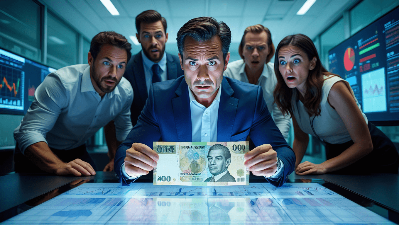 7 Cambios Clave En 2026 Que Transforman Remesas, Pagos Y Tesorerías En México - Aquí Qué Cambia