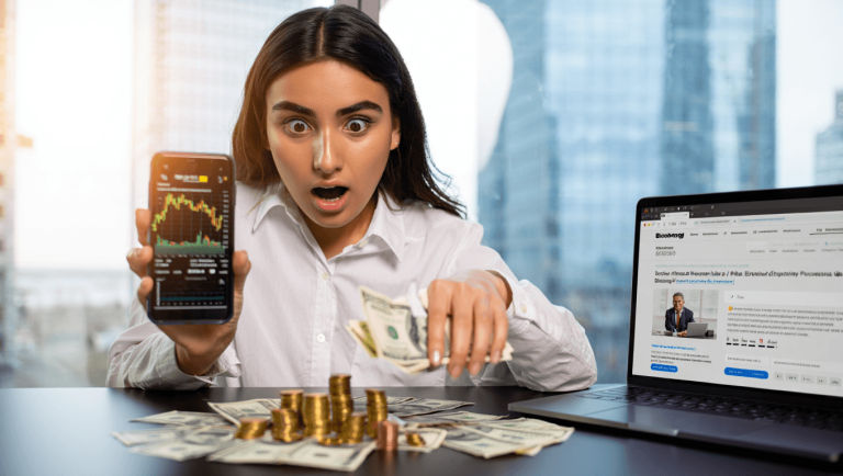 7 Movimientos Cripto De Abril 2026 Que Cambian Pensiones, Riesgo Y Mercado