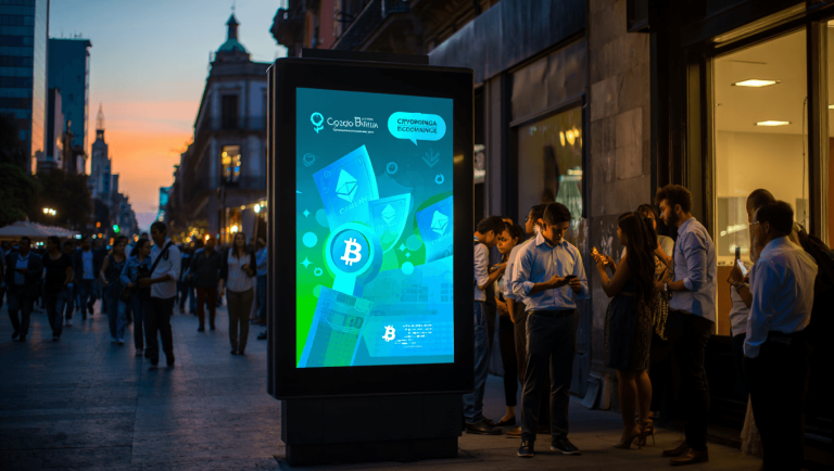 6 Impactos Clave De Las Criptomonedas En México En 2026, Aquí Está Lo Que Cambia