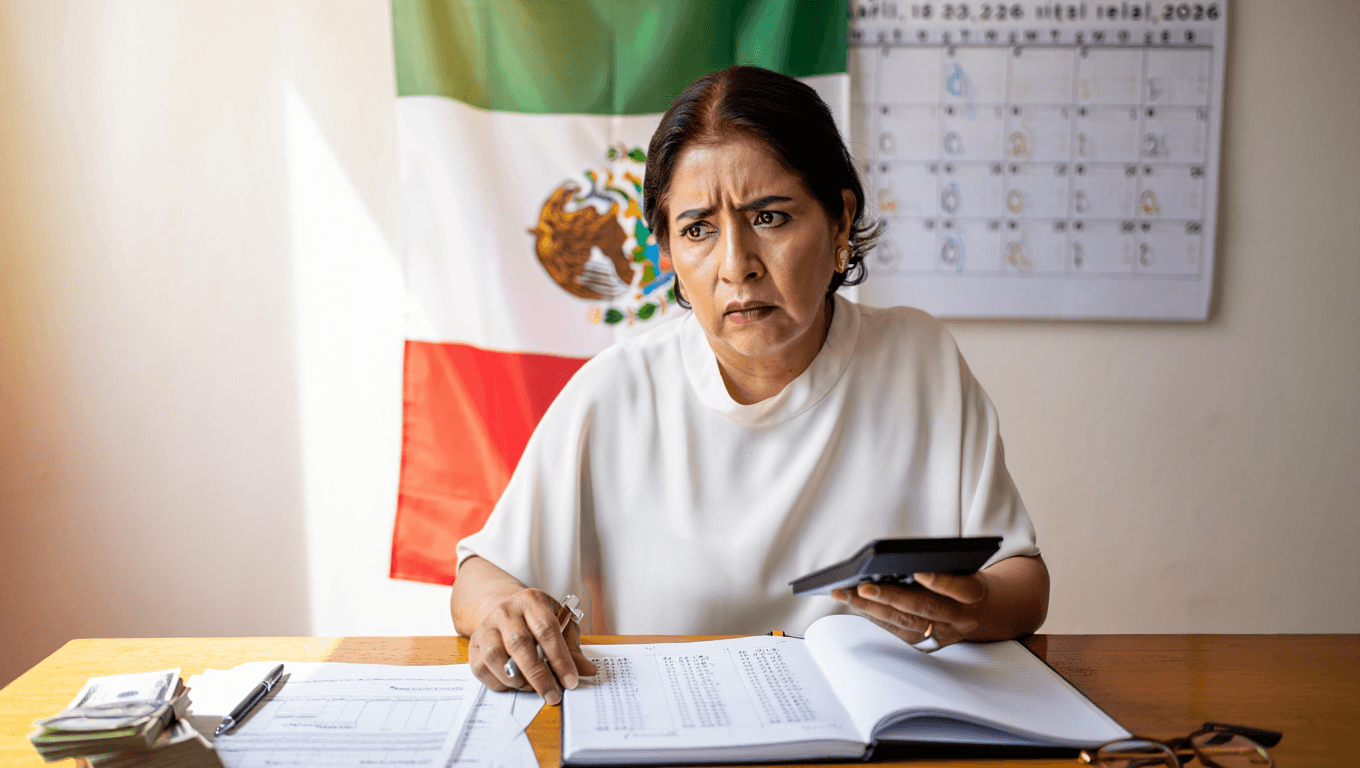 Tope De 70,000 Pesos Revela Ahorro De 5,000 MDP En 2026, Esto Cambia Ahora