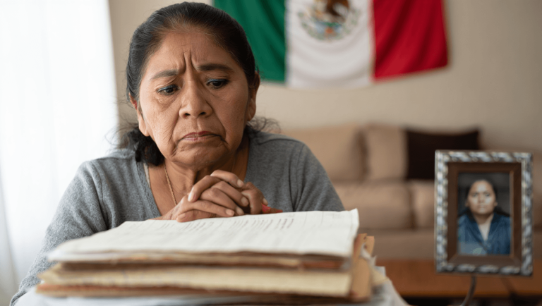 “Te Pueden Quitar La Pensión Por Viudez” Divide A La SCJN En Abril **2026** - Aquí Está Por Qué