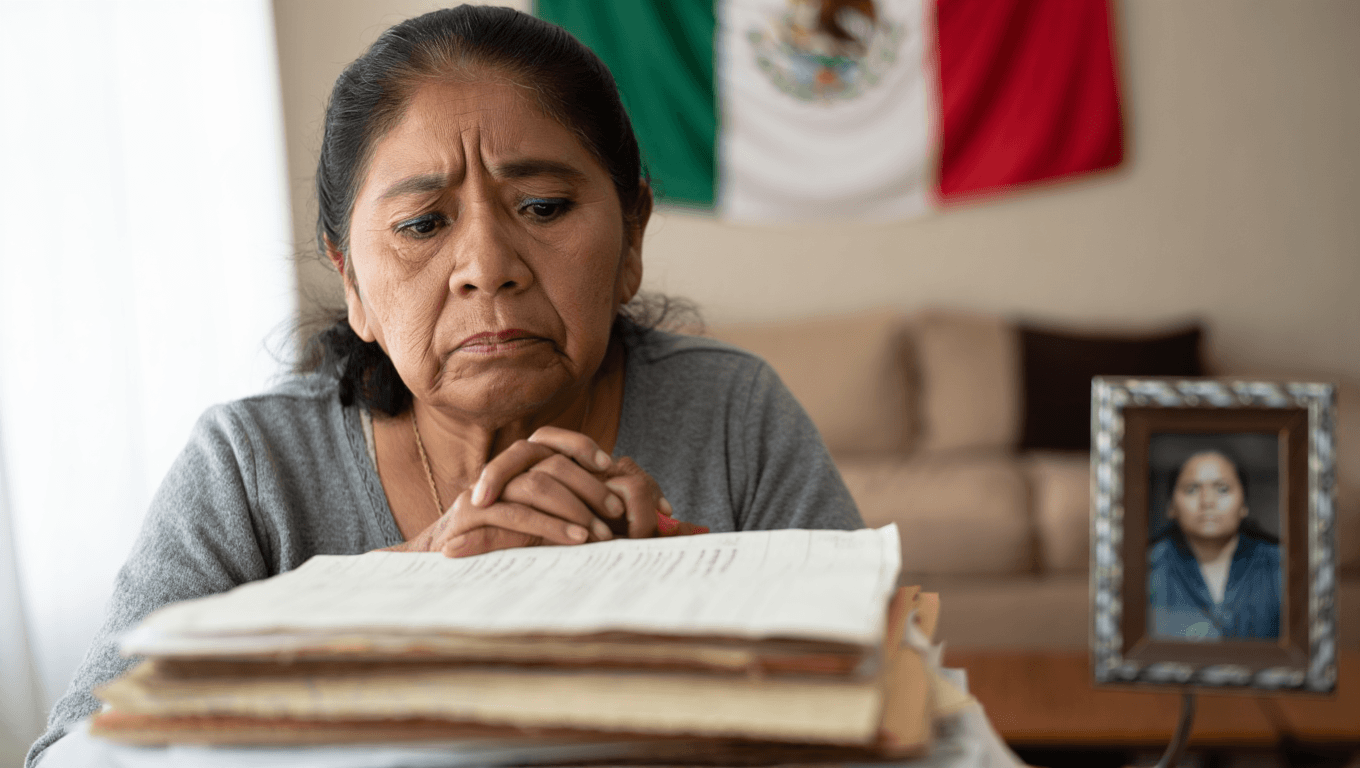 “Te Pueden Quitar La Pensión Por Viudez” Divide A La SCJN En Abril **2026** - Aquí Está Por Qué