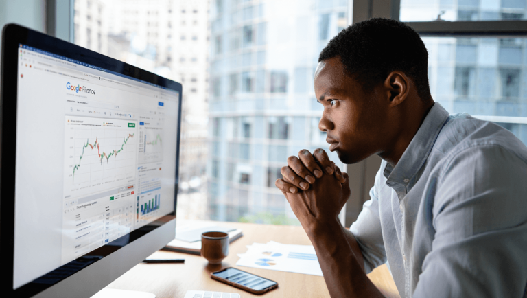 Nueva Versión De Google Finance Revela IA Y Cobertura Cripto: 100+ Países Abril 2026