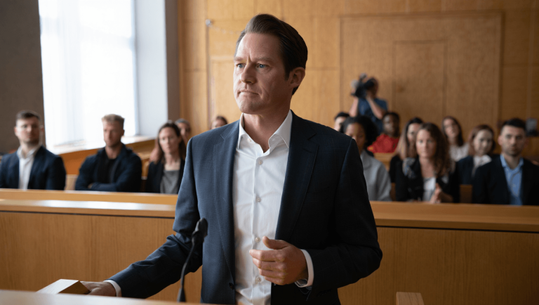 “Lamento Profundamente Mi Fracaso Y Lo Siento” Enciende Debate Tras Indulto 23/10/2025