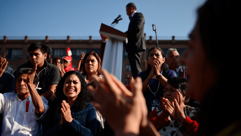 “Pésele A Quien Le Pese” Provoca Ola De Reacciones En Abril 2026 - Qué Cambia