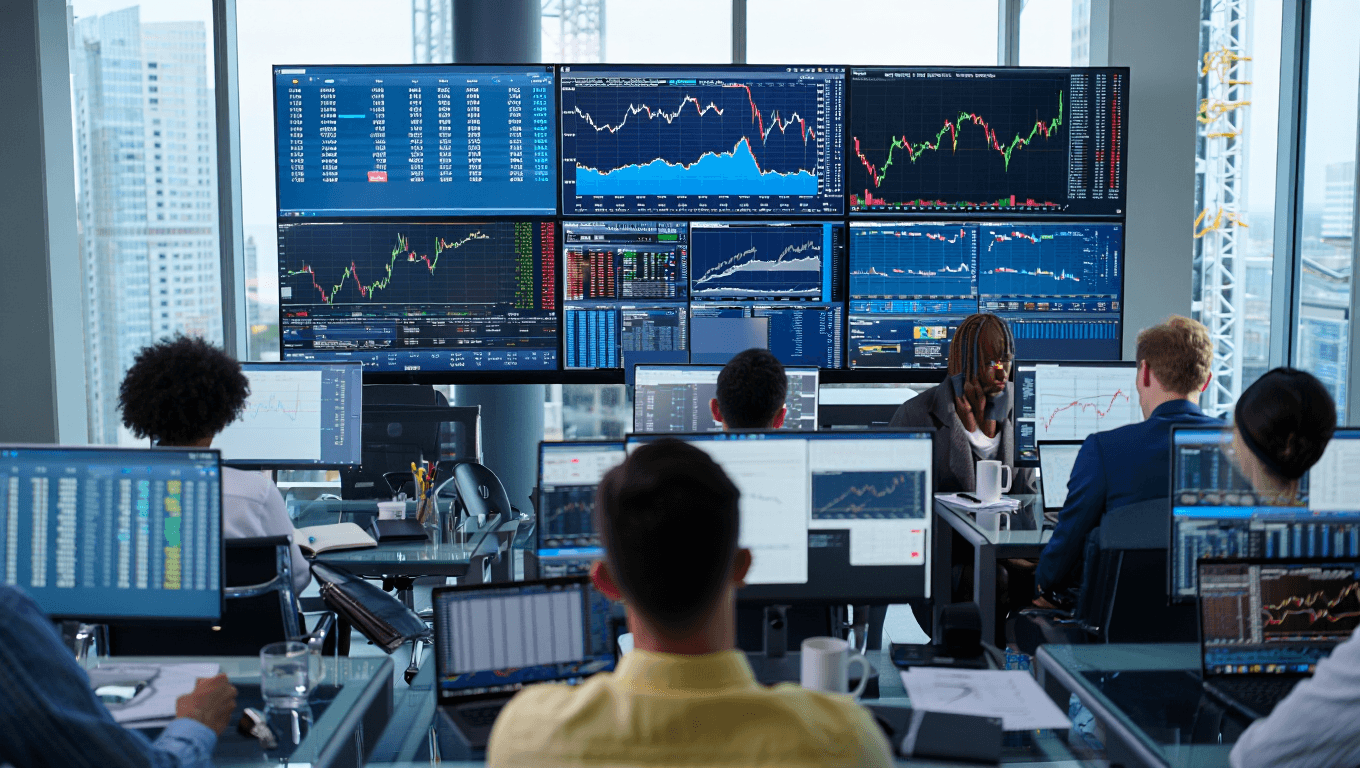 7 Tendencias Cripto En 2026 Que Cambian Inversión, Regulación Y Riesgo