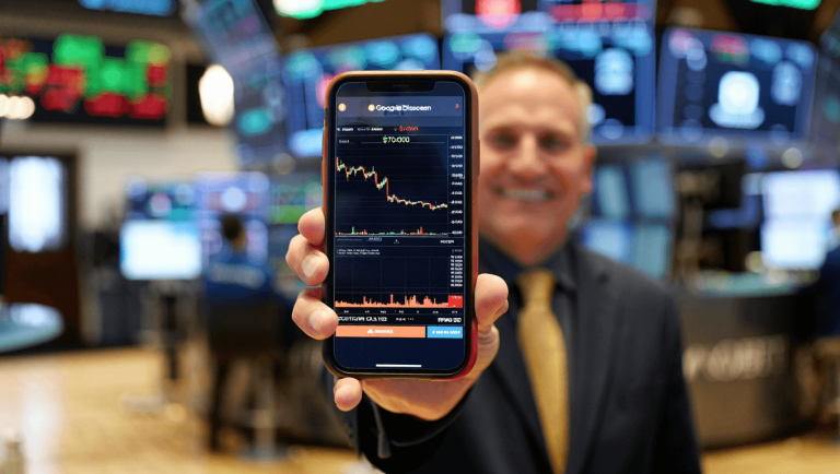 Bitcoin Revela Recuperación al Alcanzar 70,000 en 2026 - Por Qué Importa Ahora