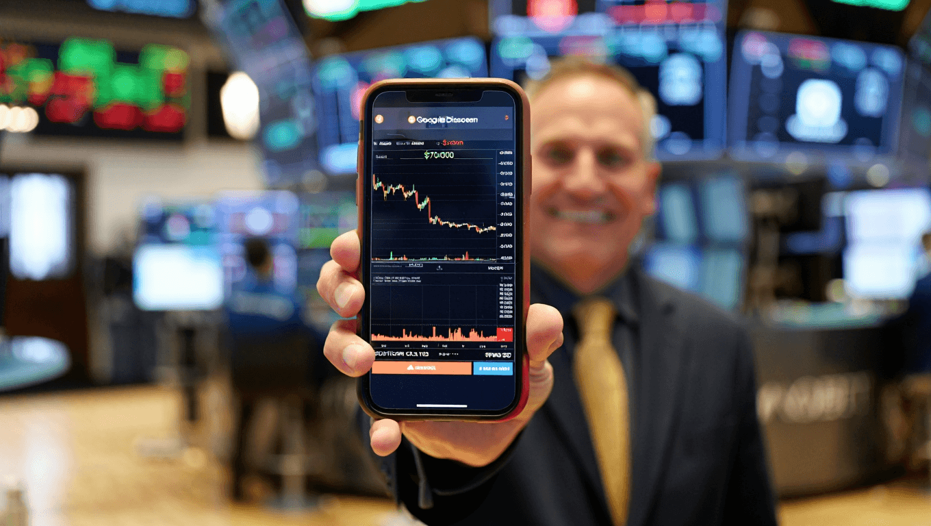 Bitcoin Revela Recuperación al Alcanzar 70,000 en 2026 - Por Qué Importa Ahora