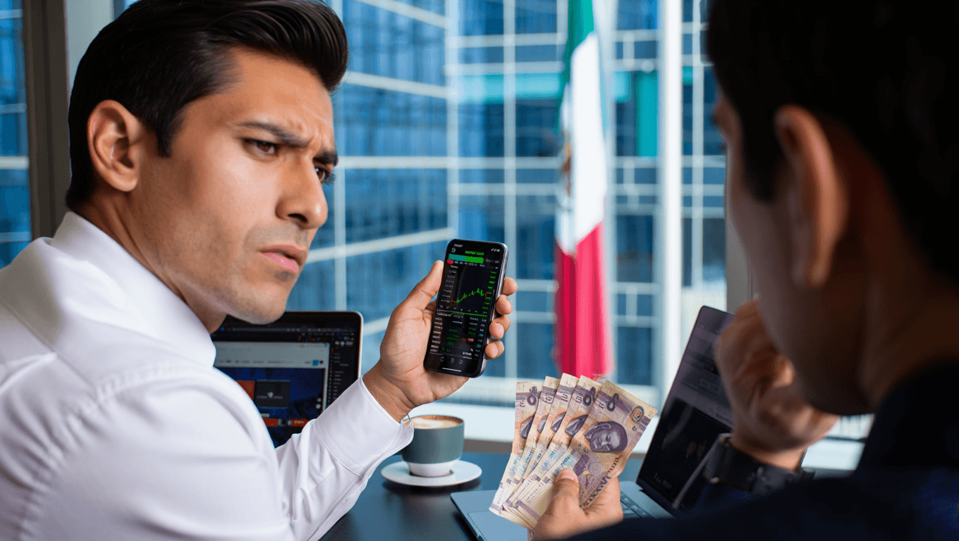 7 Tendencias Cripto En 2026 Que Sorprenden A Inversores Mexicanos
