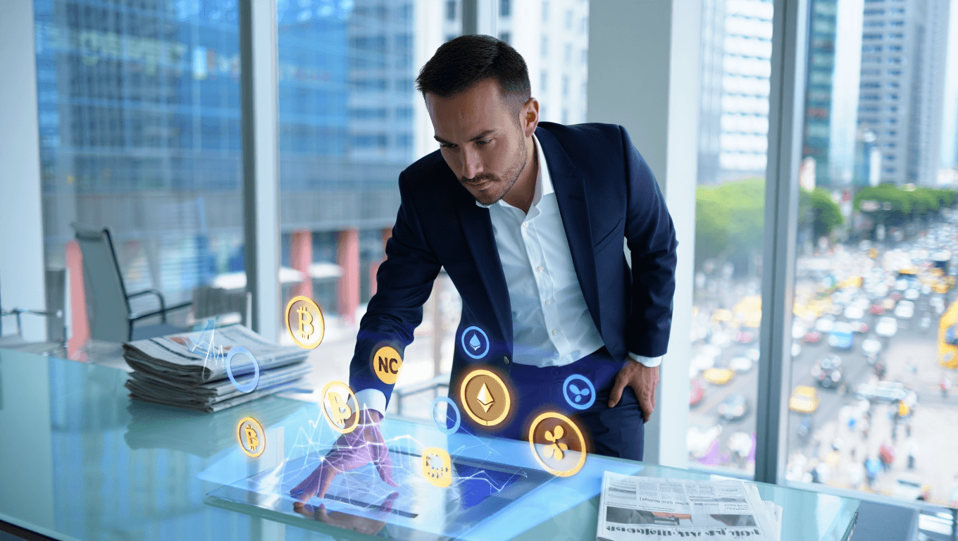 5 Movimientos Cripto En México Que Redefinirán Pagos, Seguridad Y Remesas En 2026