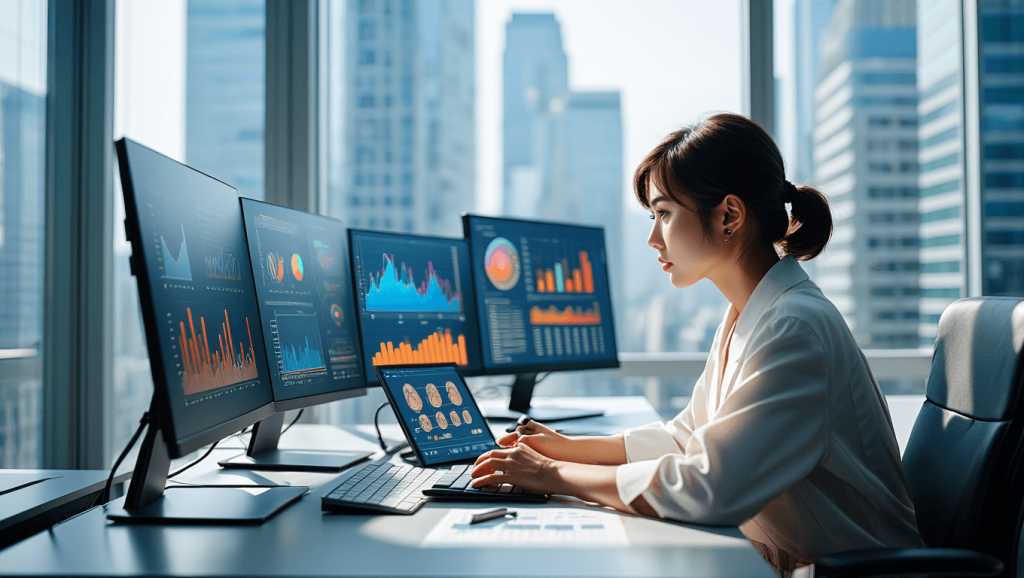 5 Movimientos De IA En 2026, Desde 25,000 MDD Hasta IA Que Crea Embriones, Aquí Lo Que Cambia