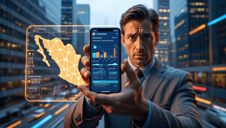 Chainalysis Revela Posición 14 En 2026 - Por Qué Importa a Remesas Y Pagos