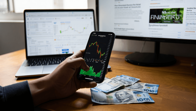 6 Movimientos Cripto Revelan Riesgos Y Oportunidades En Abril 2026 - Aquí Qué Cambia