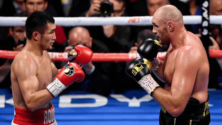 Netflix Reveals Tyson Fury Fight And WrestleMania In April 2026 - Why It Matters Now