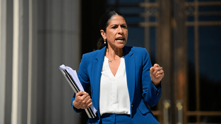 “Pésele A Quien Le Pese” Sacude Debate Político en Abril 2026 - Esto Cambia