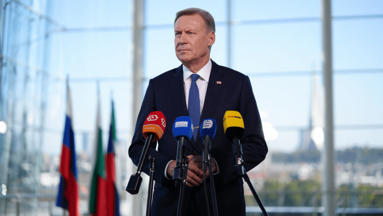 “No Quiero Prorrogar El Alto Al Fuego” Provoca Fricciones Internacionales En Abril 2026