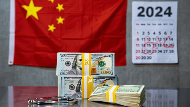 Red China Revela 18 Entregas Y $2.8M Incautados En 2024 - Por Qué Importa En 2026