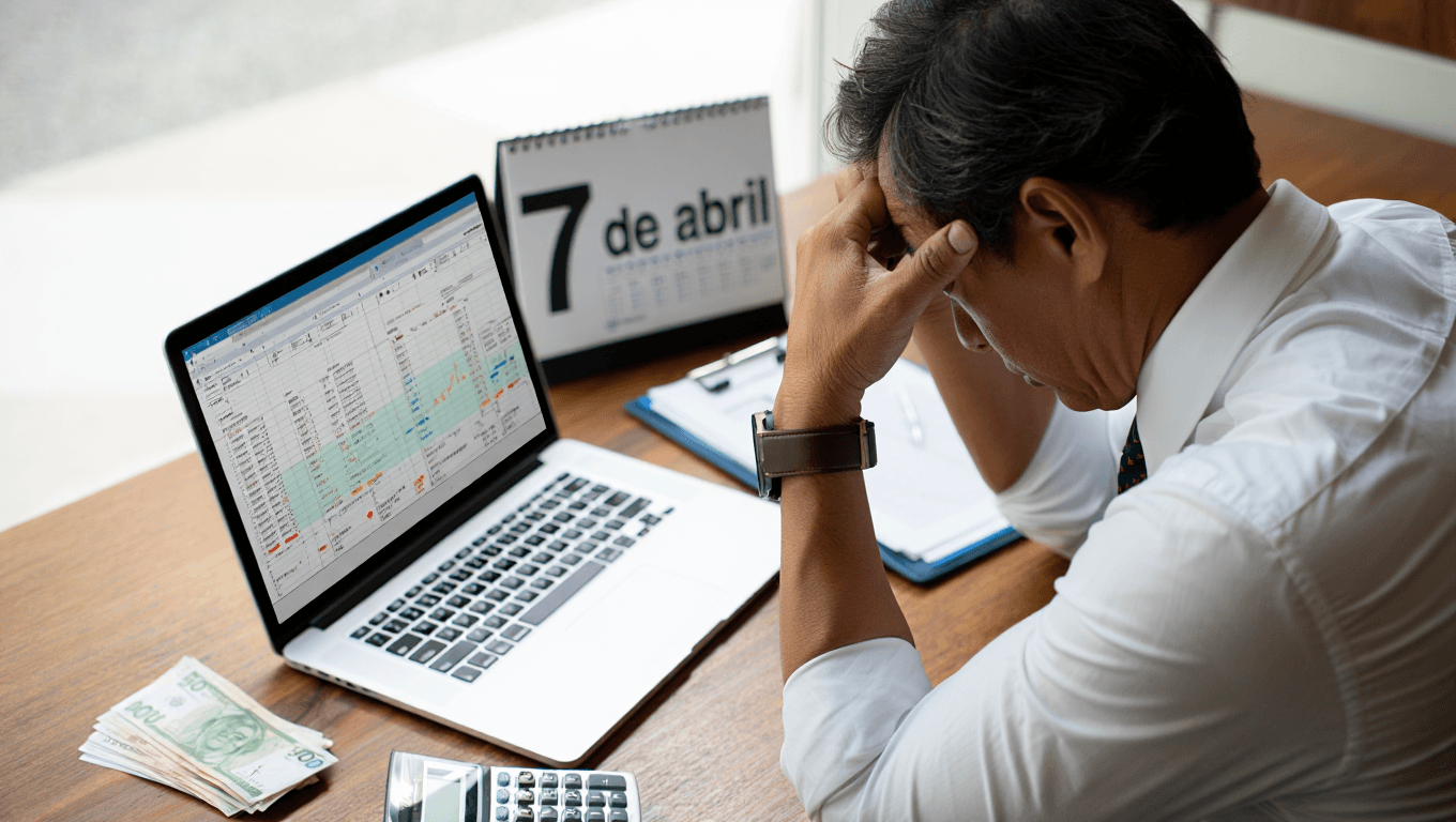 Constancia Fiscal No Es Obligatoria: Multas De 21,420 A 122,440 Pesos En 2026, Lo Que Cambia