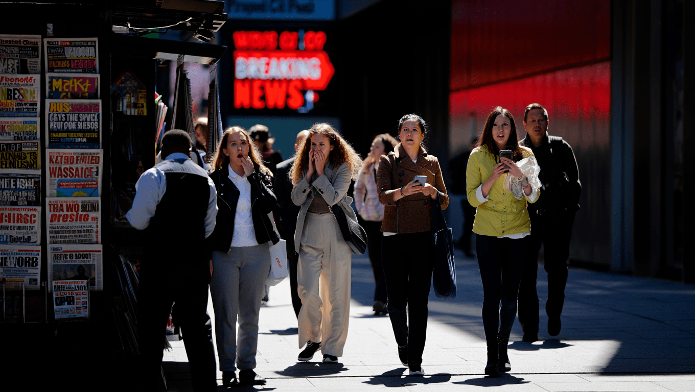 "Es una fake news" Provoca Alarma En 4 Estados El 15 De Abril - ¿Qué Cambia?